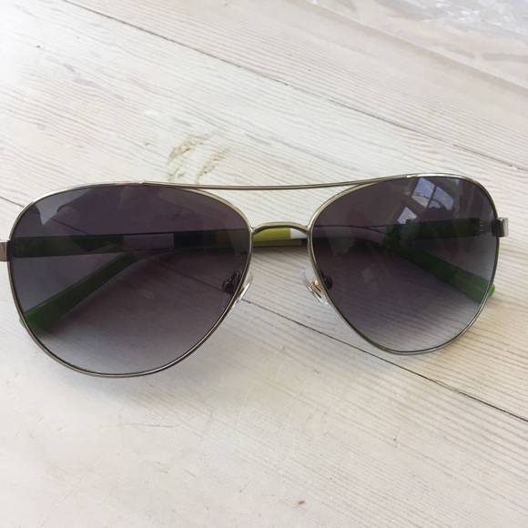 kate spade Accessories Kate Spade Blossom Sunglasses 58mm Aviator